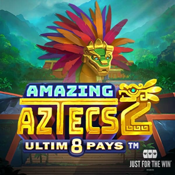 Amazing Aztecs 2 Ultim8 Pays — Ancient Aztec themed slot