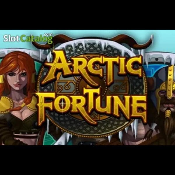 Arctic Fortune — Viking / Norse mythology themed slot