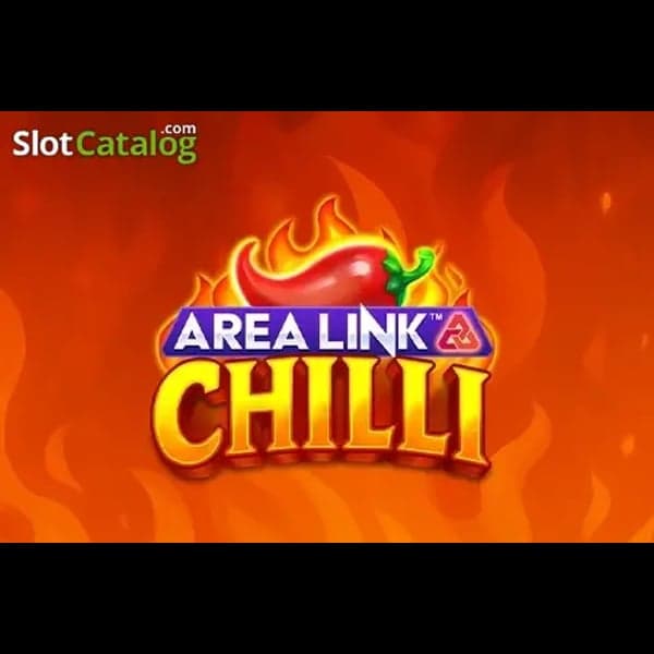 Area Link: Chilli — Mexican street food themed slot