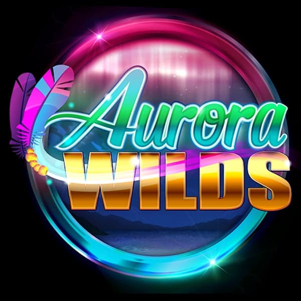 Aurora Wilds — Northern lights / Pacific Northwest wildlife themed slot