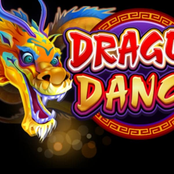 Dragon Dance — Chinese New Year themed slot