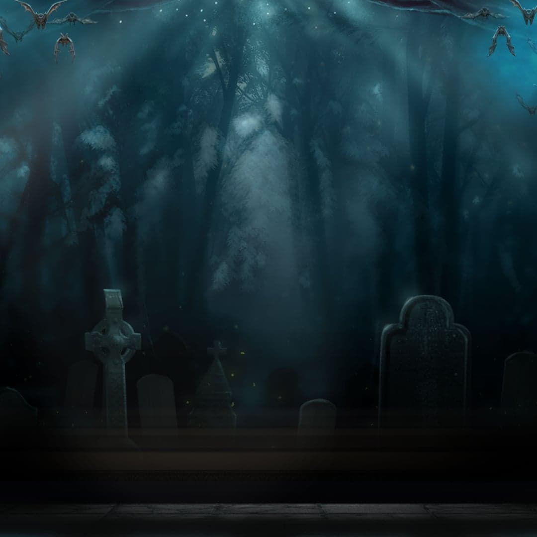 Immortal Romance key art — Vampire / dark romance themed slot by Stormcraft Studios, 2011