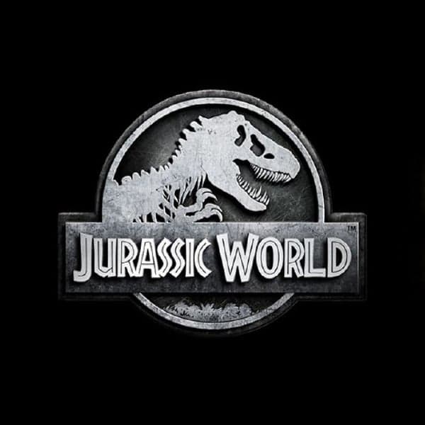 Jurassic World — Jurassic World (Universal Pictures) themed slot