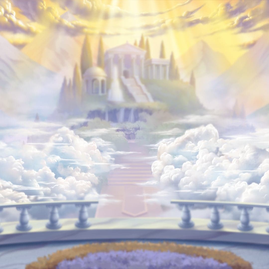 Magnificent Power Hera's Crown key art — Greek mythology — Hera, Queen of the Gods, and Mount Olympus themed slot by Oros Gaming, 2025