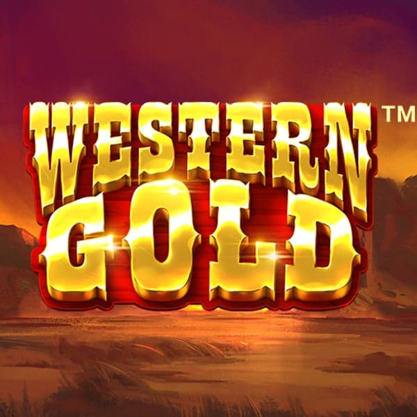 Western Gold — Wild West / frontier themed slot