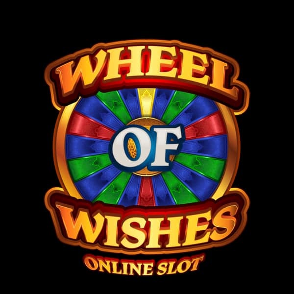 Wheel of Wishes — Arabian fantasy — genie lamp, desert magic and treasure themed slot (WowPot jackpot)