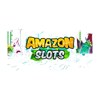 Amazon Slots logo