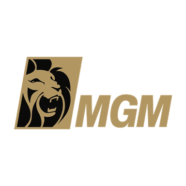 BetMGM logo