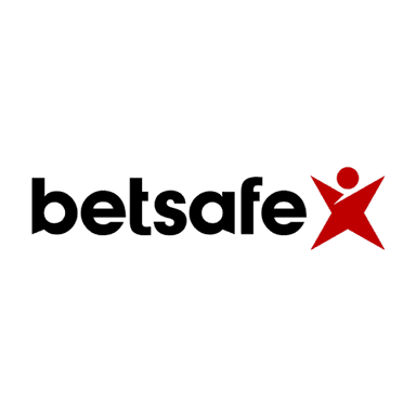 Betsafe logo