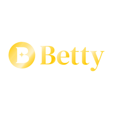 Betty logo