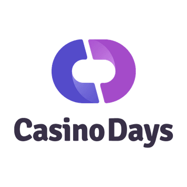 Casino Days logo