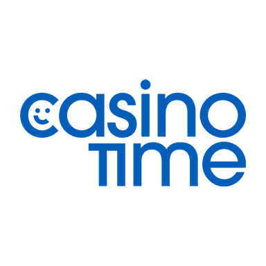 Casino Time logo