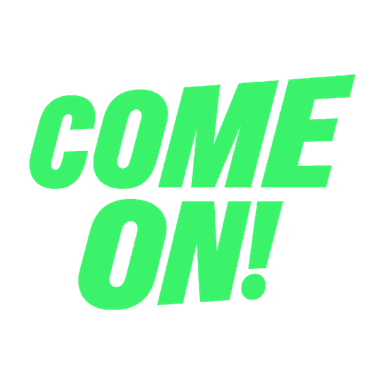 ComeOn logo