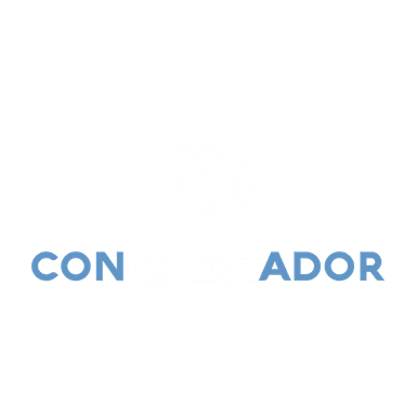 Conquestador logo