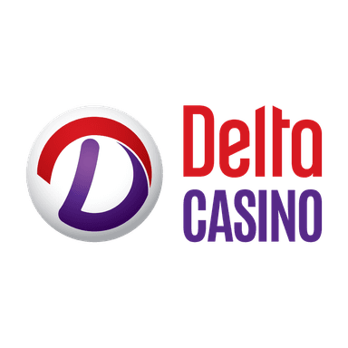 Delta Casino logo