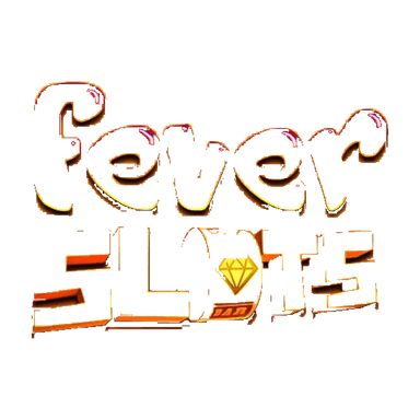 Fever Slots logo