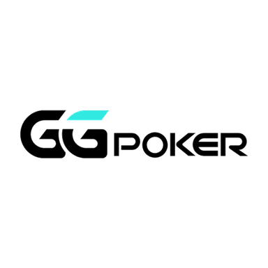 GGPoker logo