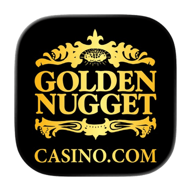 Golden Nugget Casino logo