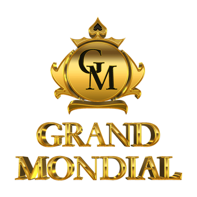 Grand Mondial Casino logo
