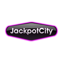 Jackpot City Ontario online casino logo