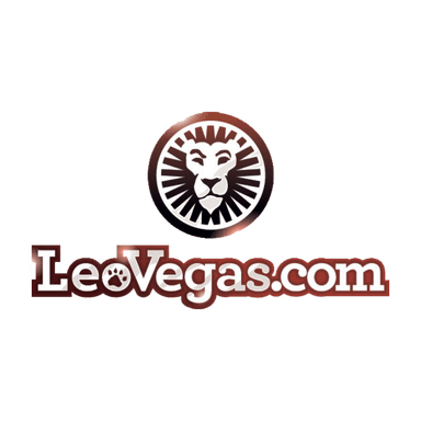 LeoVegas logo
