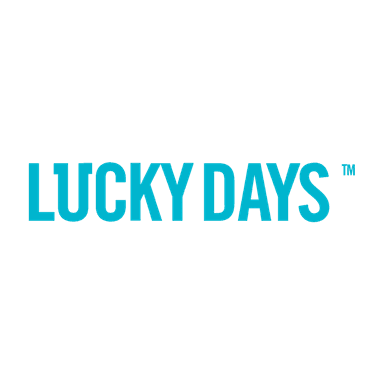 LuckyDays logo