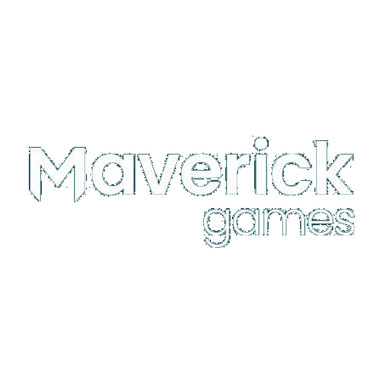Maverick Games logo