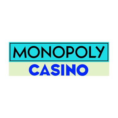 Monopoly Casino logo