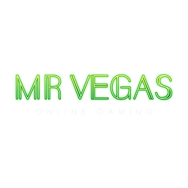 Mr.Vegas logo
