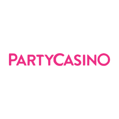 Party Casino logo