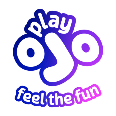Play OJO logo