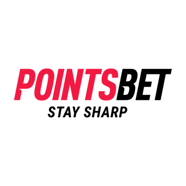 PointsBet logo