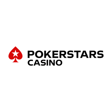 PokerStars Casino logo
