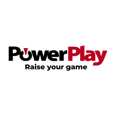 PowerPlay logo
