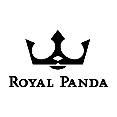 Royal Panda logo