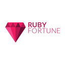 Ruby Fortune logo