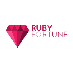 Ruby Fortune Ontario online casino logo