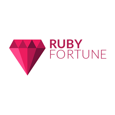 Ruby Fortune logo