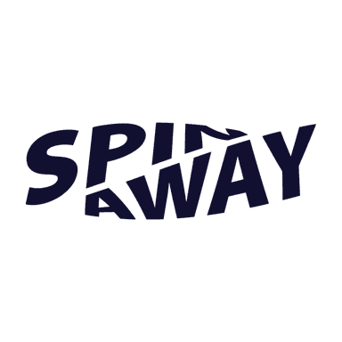 Spin Away logo