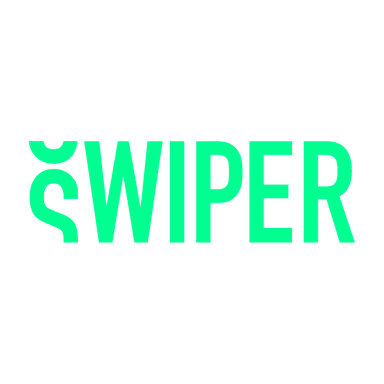 Swiper logo
