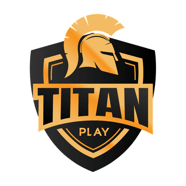 Titan Play logo