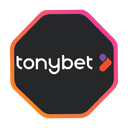 TonyBet logo