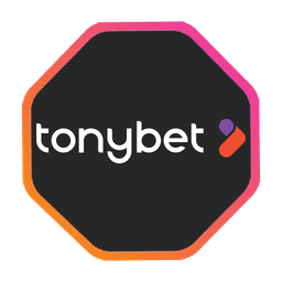 TonyBet Ontario online casino logo