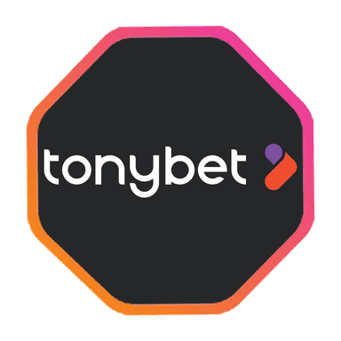 TonyBet logo
