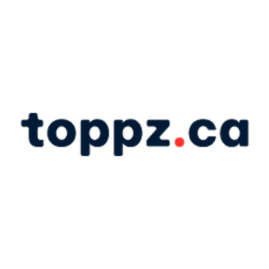 Toppz logo