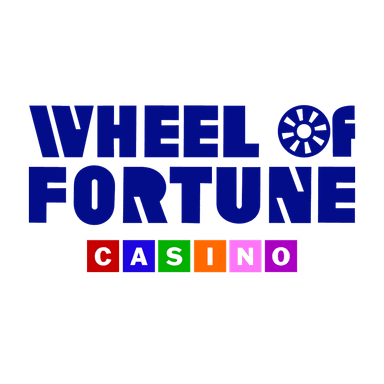 Wheel of Fortune logo