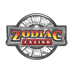 Zodiac Casino Ontario online casino logo